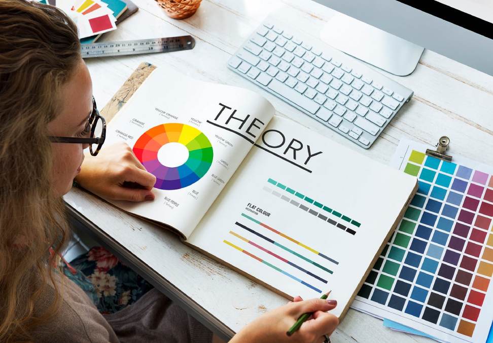 The Psychology of Color in E-commerce Design