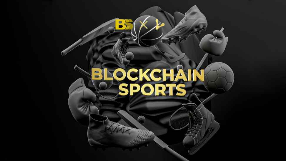 Revolutionizing Athlete Performance Tracking with Blockchain