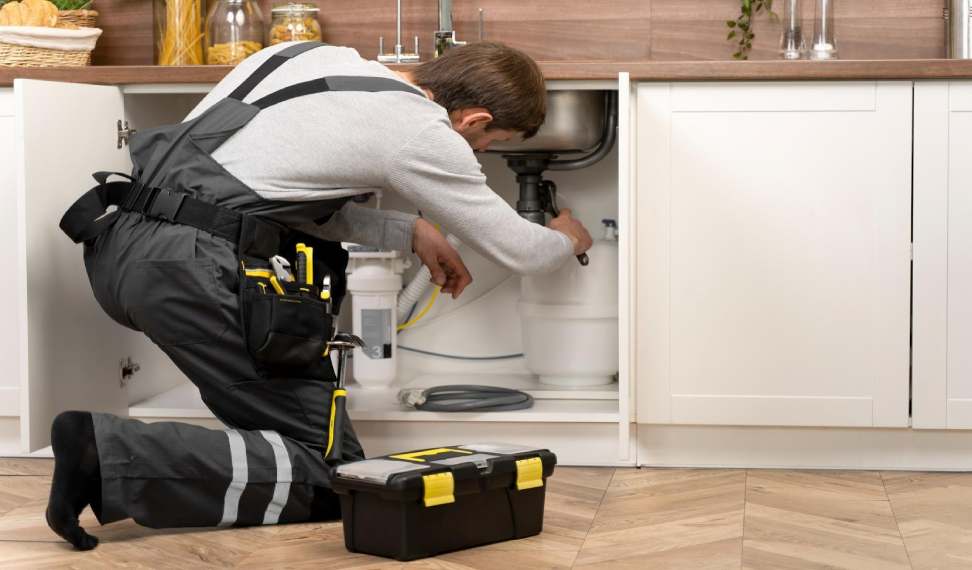 How a Reliable Plumbing Company Can Be Your Lifesaver in Emergency Situations